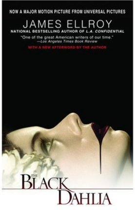 Black Dahlia Cover 1